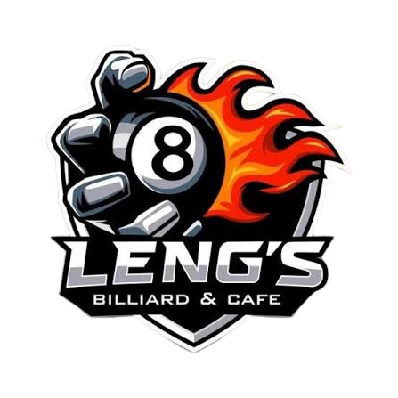 Logo Lengs Ramura
